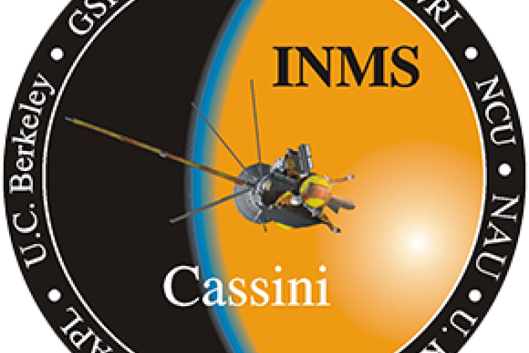 Cassini Mission logo