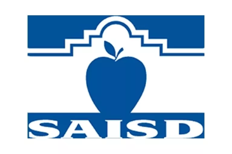 SAISD logo