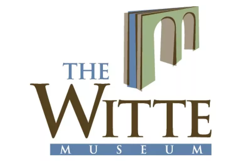 Witte Museum logo